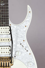 2006 Ibanez Jem 7V White