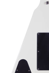 2011 Gibson Flying V Tremolo White -RARE-