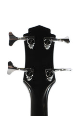 1995 Zon Sonus 4 String Bass