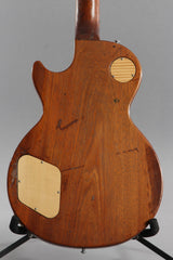 2005 Gibson Limited Edition Les Paul Music Rising Mardi Gras Katrina #280/300