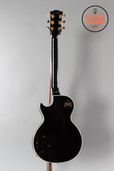 2012 Gibson Custom Shop Les Paul Custom Black Beauty