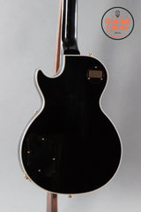 2012 Gibson Custom Shop Les Paul Custom Black Beauty