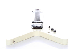 2011 Gibson Flying V Tremolo White -RARE-