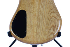1995 Zon Sonus 4 String Bass