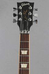 2014 Gibson Les Paul Traditional Pro II Floyd Rose Desert Burst