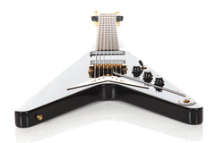 2011 Gibson Flying V 7 String Electric Guitar -SUPER CLEAN-