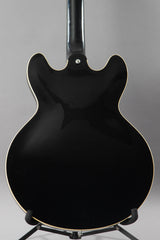 2019 Gibson Memphis Limited ES-345 Mono Varitone Ebony Maestro