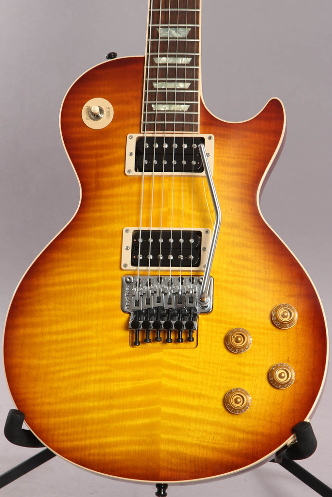 2014 Gibson Custom Shop Les Paul Axcess Standard