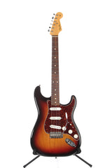 2006 Fender Artist Series John Mayer Stratocaster Sunburst