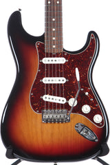 2006 Fender Artist Series John Mayer Stratocaster Sunburst