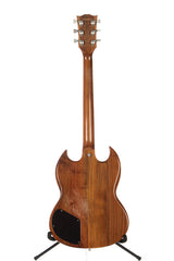 1979 Gibson SG "The SG" Walnut Electric Guitar