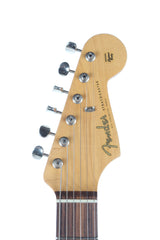2006 Fender Artist Series John Mayer Stratocaster Sunburst