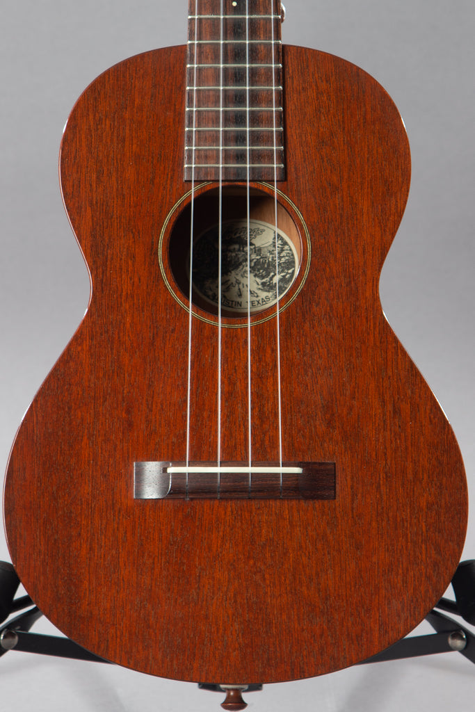 2011 Collings UT1 Tenor Ukulele ~Honduran Mahogany~