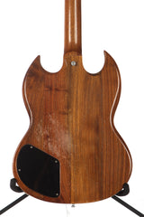 1979 Gibson SG "The SG" Walnut Electric Guitar
