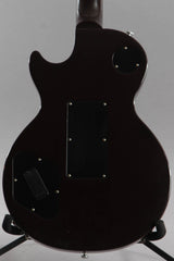 2014 Gibson Les Paul Traditional Pro II Floyd Rose Desert Burst