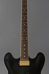 2006 Gibson ES-335 Diamond Limited Edition Pearl Black