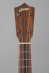 2011 Collings UT1 Tenor Ukulele ~Honduran Mahogany~