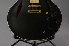 2006 Gibson ES-335 Diamond Limited Edition Pearl Black