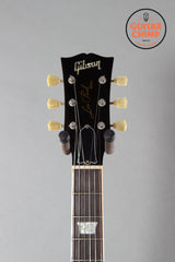 2003 Gibson Les Paul Standard Plus Heritage Cherry Sunburst