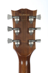 1979 Gibson SG "The SG" Walnut Electric Guitar