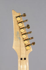 2006 Ibanez Jem 7V White