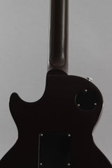 2014 Gibson Les Paul Traditional Pro II Floyd Rose Desert Burst