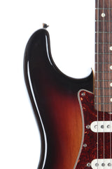 2006 Fender Artist Series John Mayer Stratocaster Sunburst