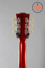 2003 Gibson Les Paul Standard Plus Heritage Cherry Sunburst