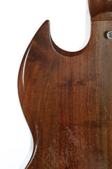 1979 Gibson SG "The SG" Walnut Electric Guitar