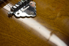 1978 Ibanez Artist Series 2629 Semi-Hollowbody Electric Guitar Antique Violin