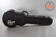 2003 Gibson Les Paul Standard Plus Heritage Cherry Sunburst