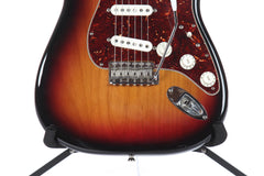 2006 Fender Artist Series John Mayer Stratocaster Sunburst