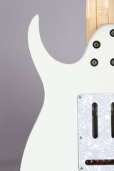 2006 Ibanez Jem 7V White