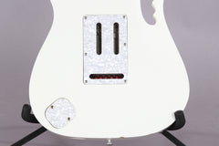 2006 Ibanez Jem 7V White