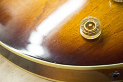 1978 Ibanez Artist Series 2629 Semi-Hollowbody Electric Guitar Antique Violin