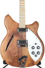 2014 Rickenbacker 360/12W 360 12 String Walnut Electric Guitar -SUPER CLEAN-