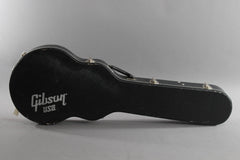 2014 Gibson Les Paul Traditional Pro II Floyd Rose Desert Burst