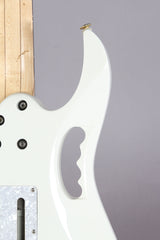 2006 Ibanez Jem 7V White