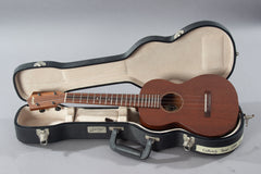 2011 Collings UT1 Tenor Ukulele ~Honduran Mahogany~