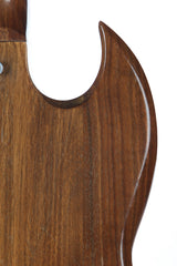 1979 Gibson SG "The SG" Walnut Electric Guitar