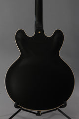 2006 Gibson ES-335 Diamond Limited Edition Pearl Black