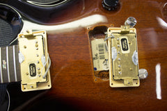 2006 PRS Paul Reed Smith McCarty Tobacco Burst