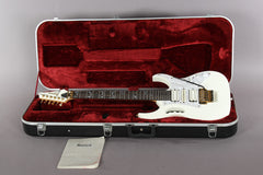 2006 Ibanez Jem 7V White