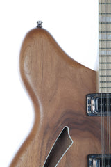 2014 Rickenbacker 360/12W 360 12 String Walnut Electric Guitar -SUPER CLEAN-