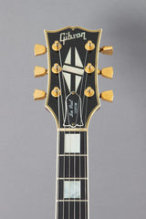 1989 Gibson Les Paul Custom Heritage Cherry Sunburst