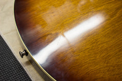 1978 Ibanez Artist Series 2629 Semi-Hollowbody Electric Guitar Antique Violin