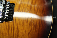 2014 Gibson Les Paul Traditional Pro II Floyd Rose Desert Burst