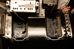 2015 Gibson Custom Shop Brian Ray ’63 SG Standard Silver Fox