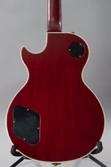 1989 Gibson Les Paul Custom Heritage Cherry Sunburst