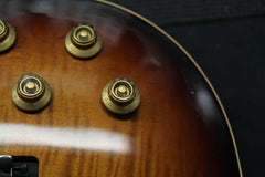 2014 Gibson Les Paul Traditional Pro II Floyd Rose Desert Burst